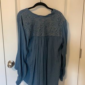 Free people float top